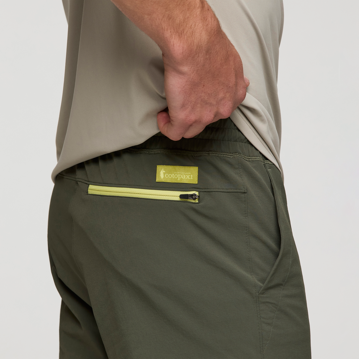 Subo Tech Pant - Men's — image 20