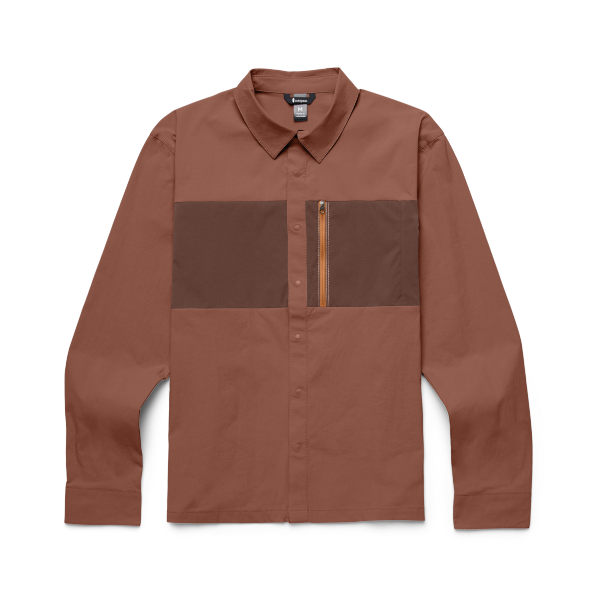 Sumaco Long-Sleeve Shirt - Men's — image 17