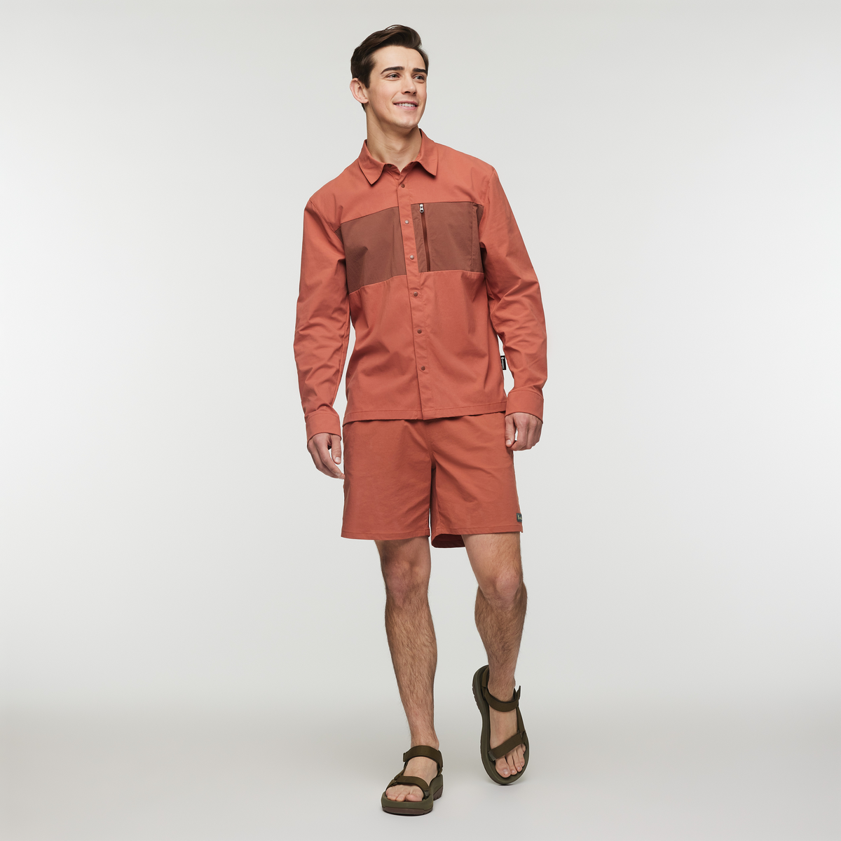 Sumaco Long-Sleeve Shirt - Men's — image 11