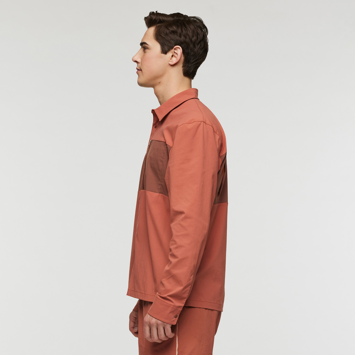 Sumaco Long-Sleeve Shirt - Men's — image 12