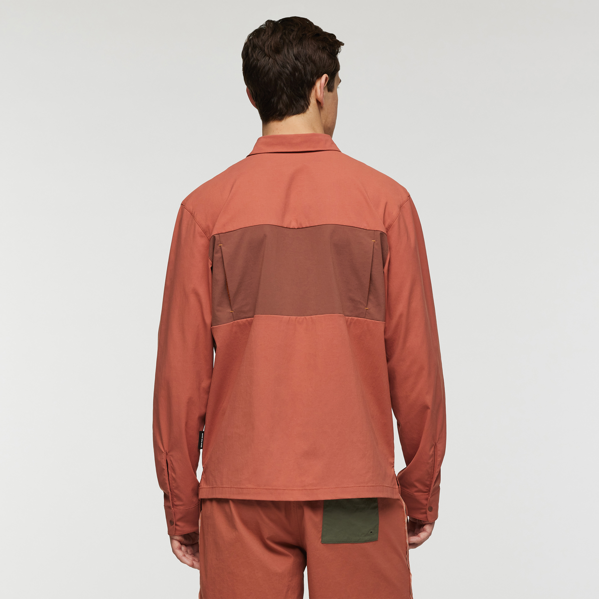 Sumaco Long-Sleeve Shirt - Men's — image 13