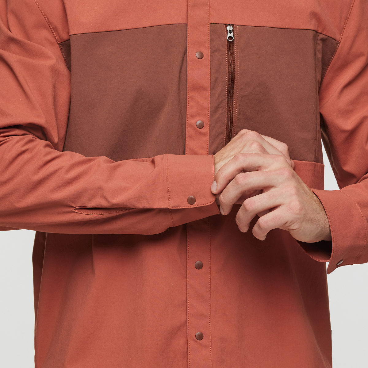 Sumaco Long-Sleeve Shirt - Men's — image 15