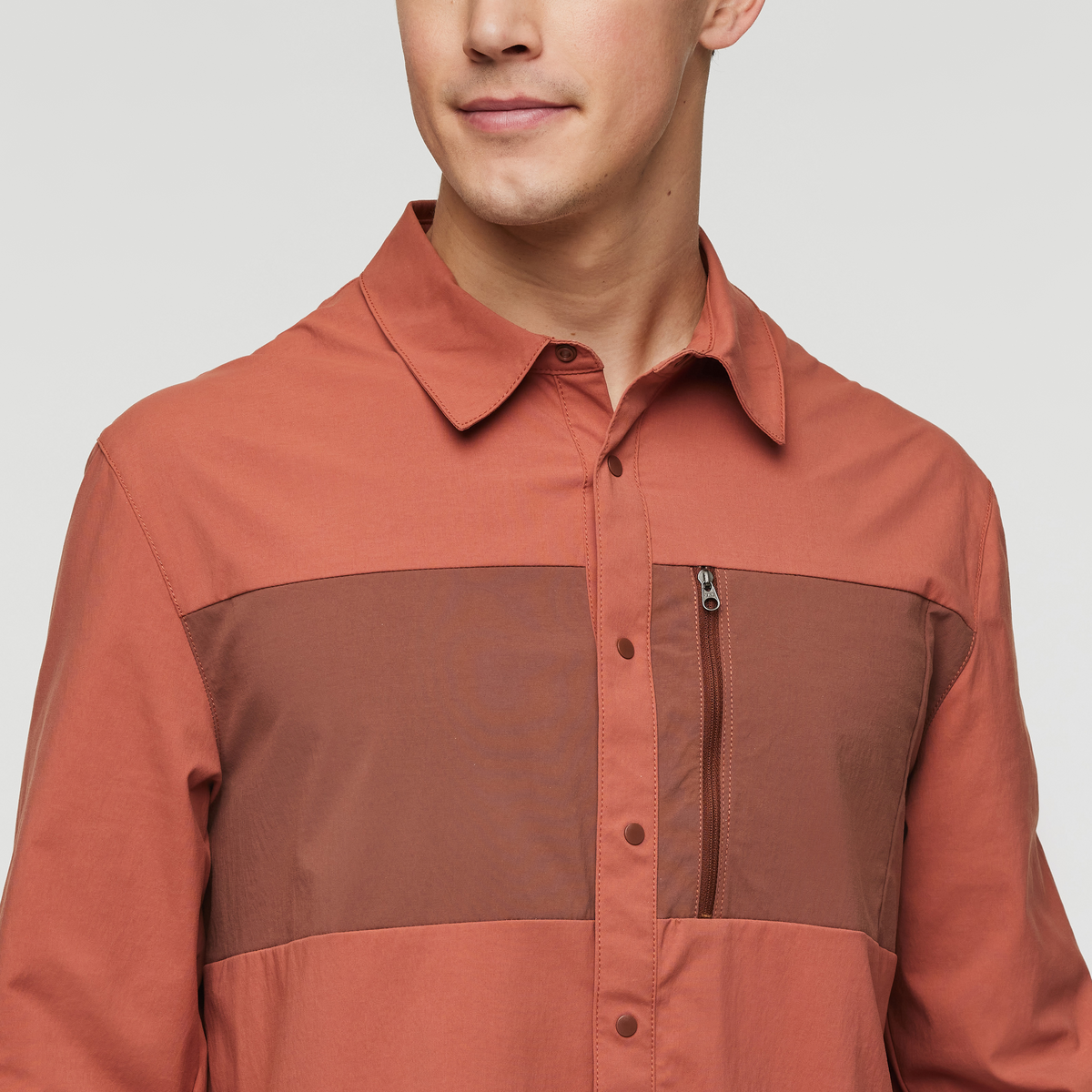 Sumaco Long-Sleeve Shirt - Men's — image 14