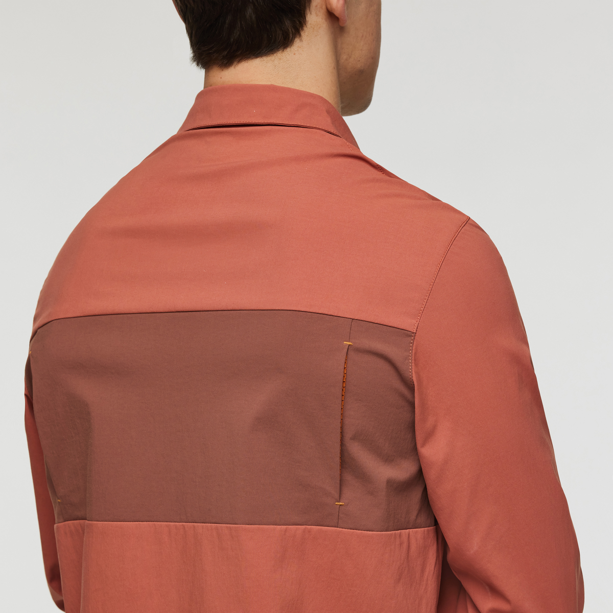 Sumaco Long-Sleeve Shirt - Men's — image 16