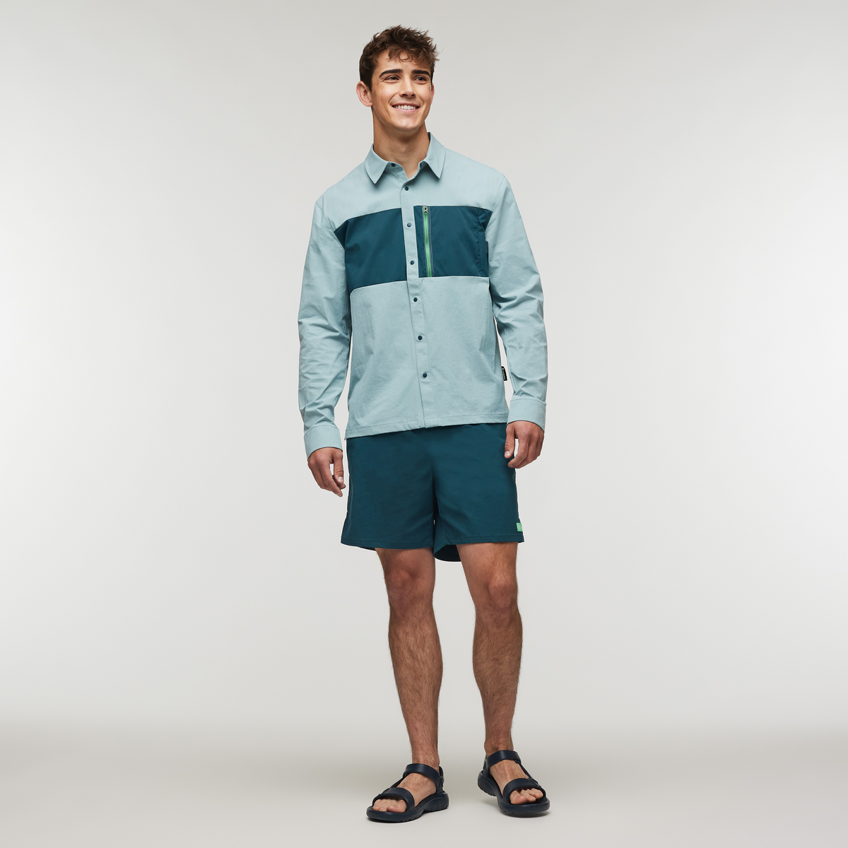 Sumaco Long-Sleeve Shirt - Men's — image 2
