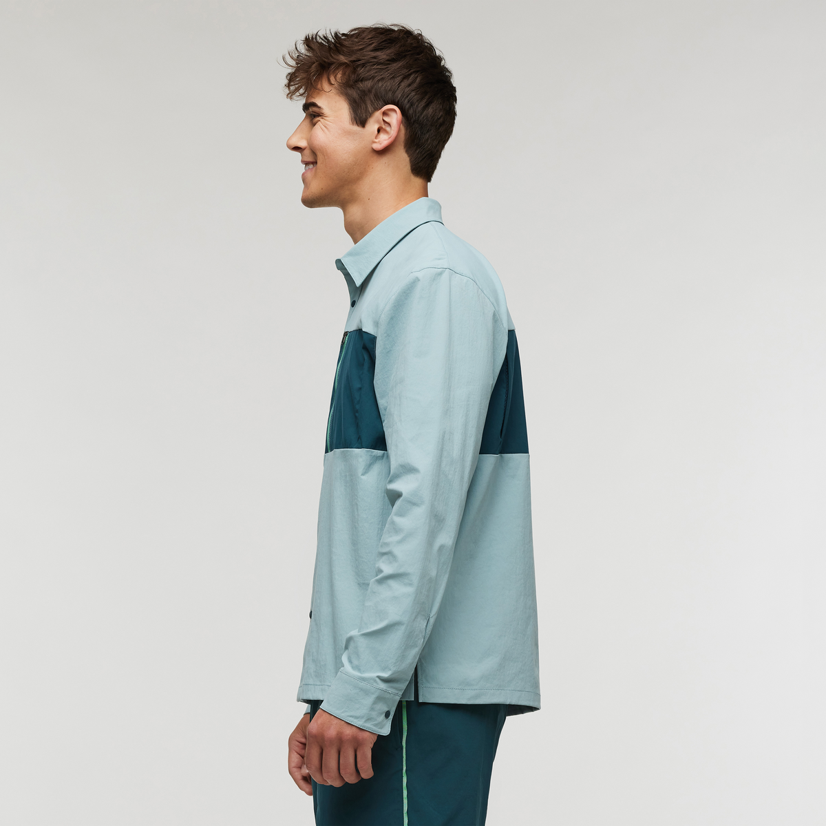 Sumaco Long-Sleeve Shirt - Men's — image 3