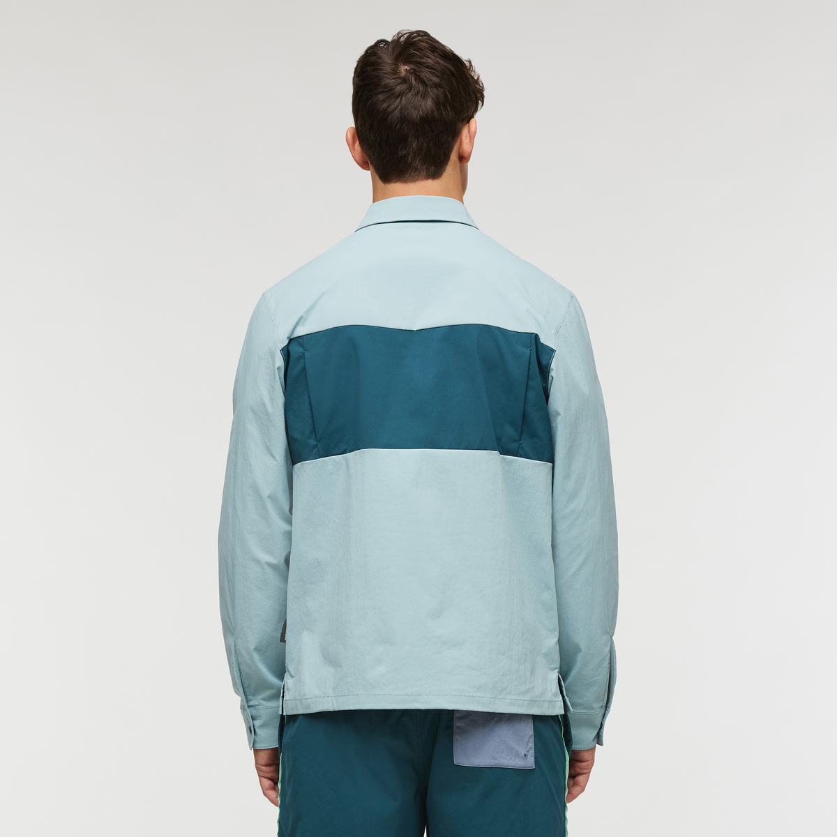 Sumaco Long-Sleeve Shirt - Men's — image 4