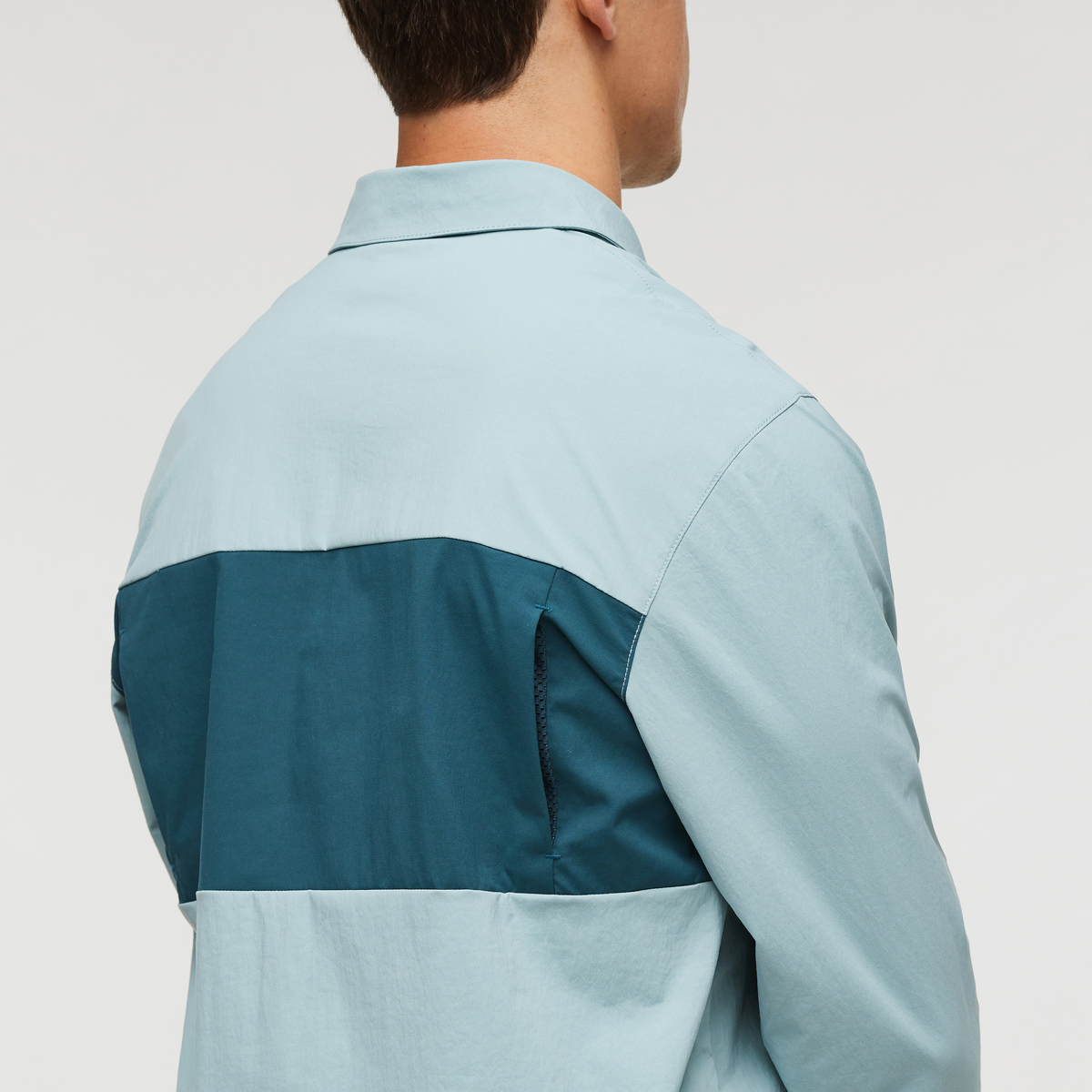 Sumaco Long-Sleeve Shirt - Men's — image 7