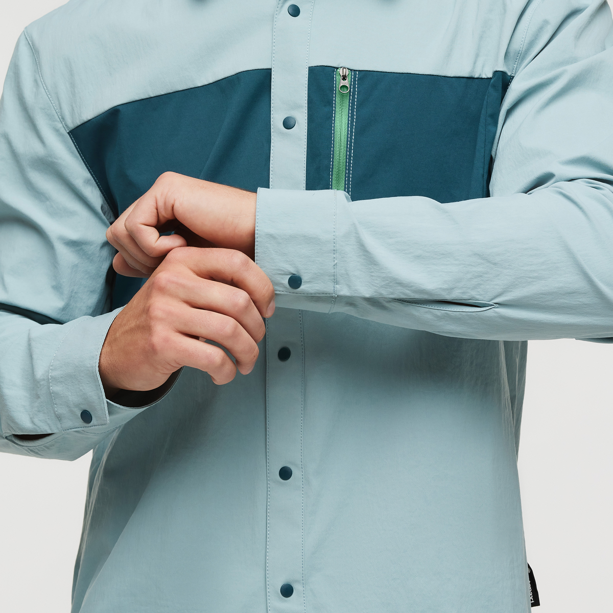 Sumaco Long-Sleeve Shirt - Men's — image 6