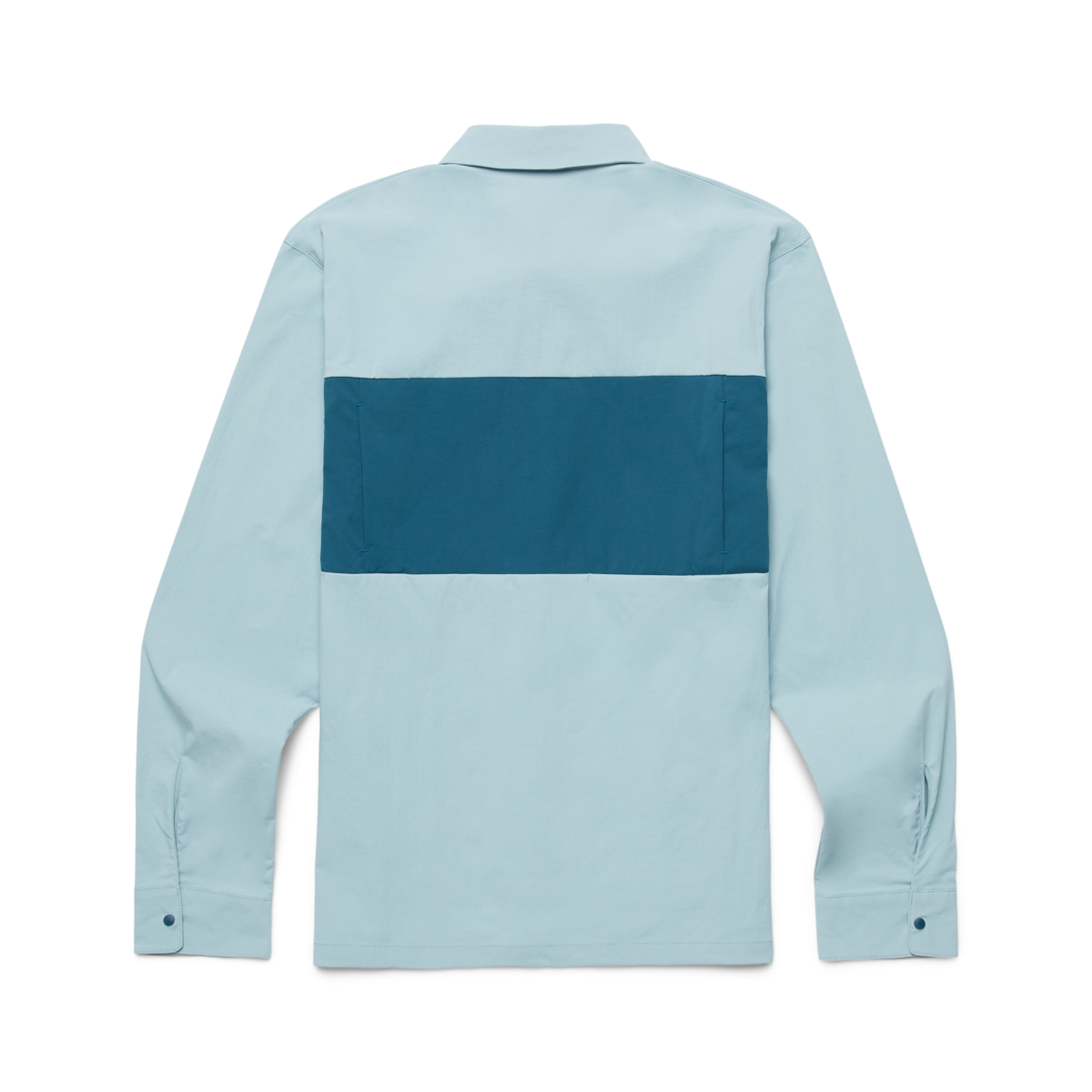 Sumaco Long-Sleeve Shirt - Men's — image 9