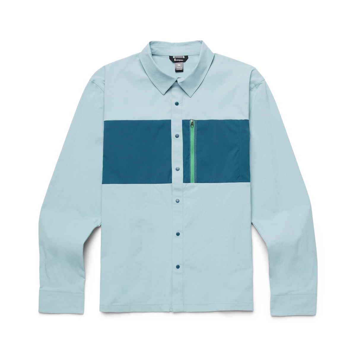 Sumaco Long-Sleeve Shirt - Men's — image 8