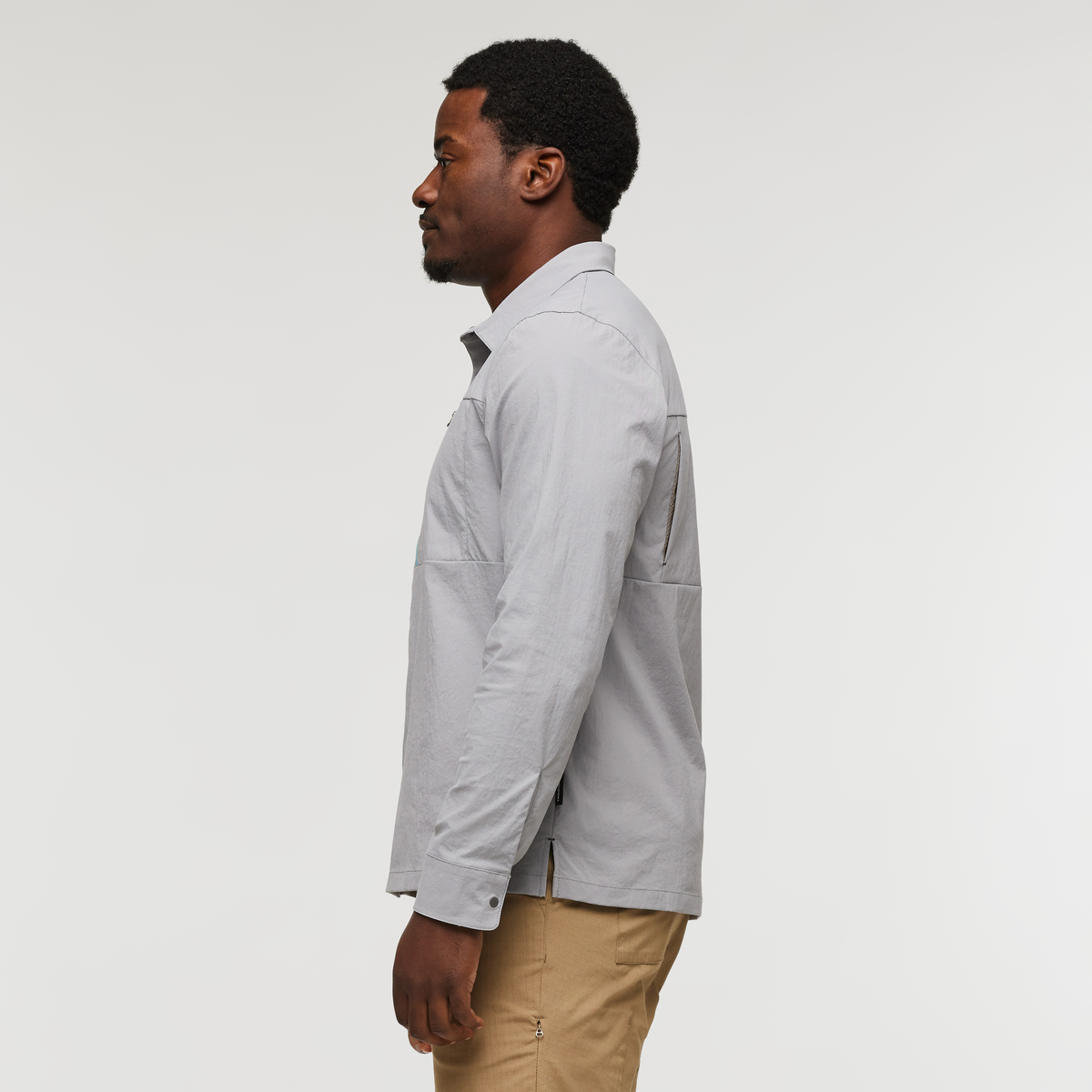 Sumaco Long-Sleeve Shirt - Men's — image 3