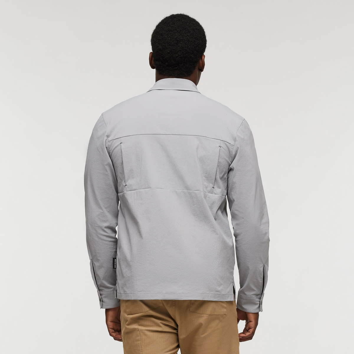 Sumaco Long-Sleeve Shirt - Men's — image 4