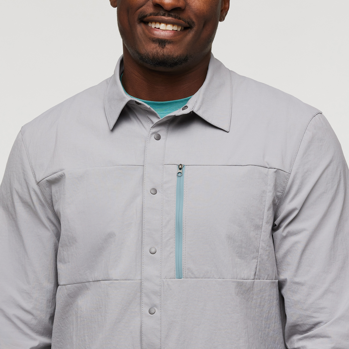 Sumaco Long-Sleeve Shirt - Men's — image 5