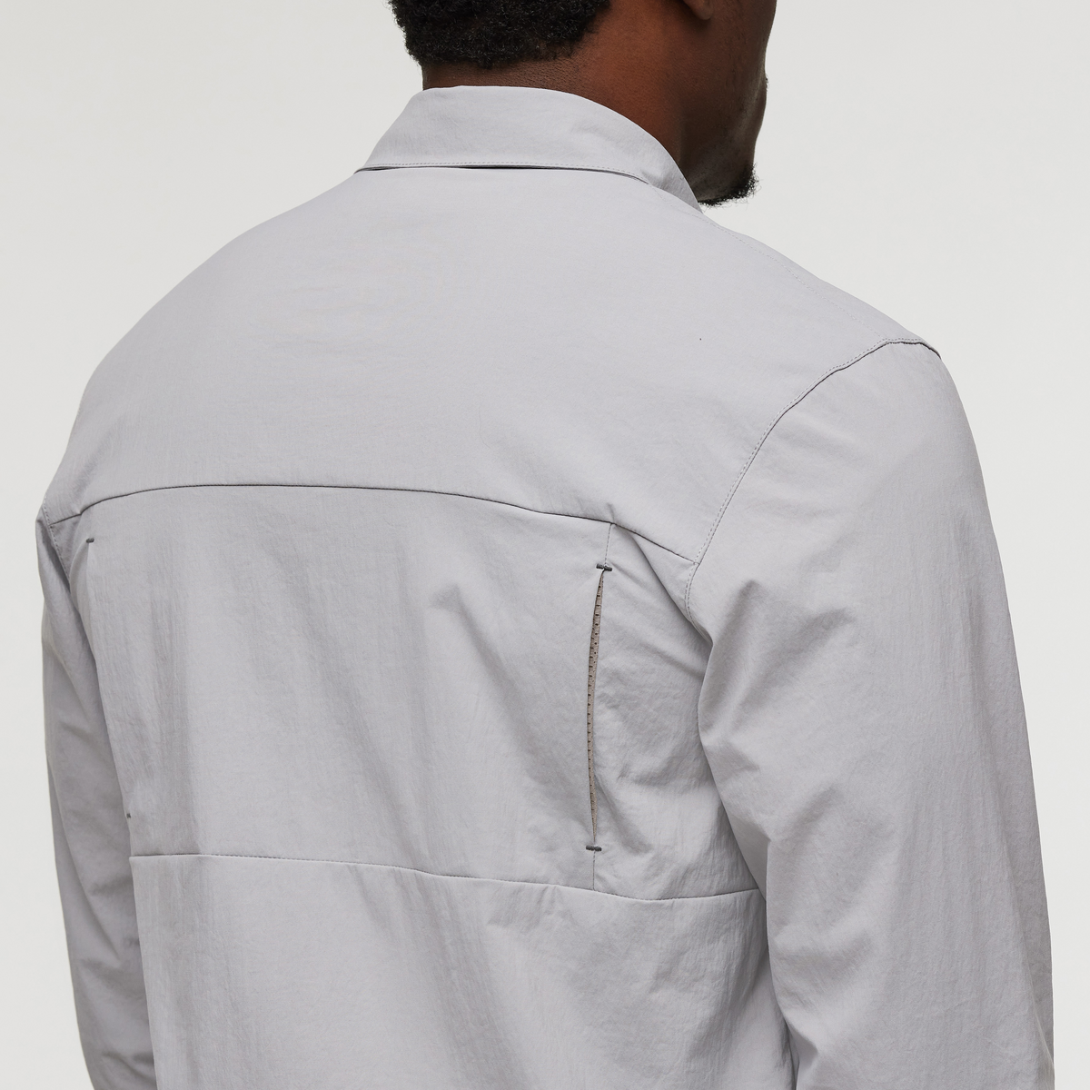Sumaco Long-Sleeve Shirt - Men's — image 7
