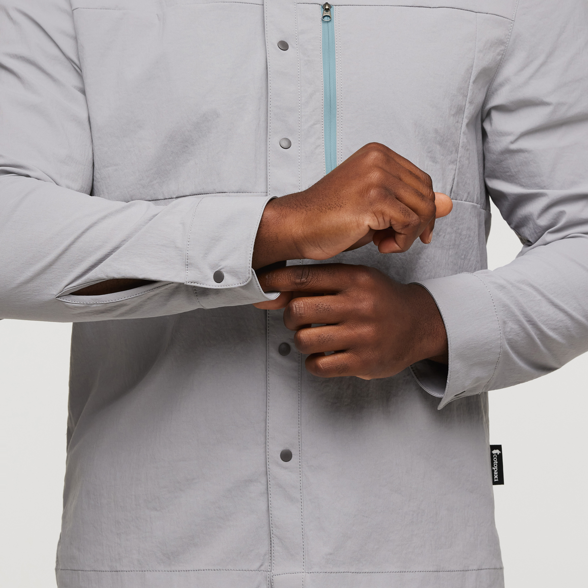 Sumaco Long-Sleeve Shirt - Men's — image 6