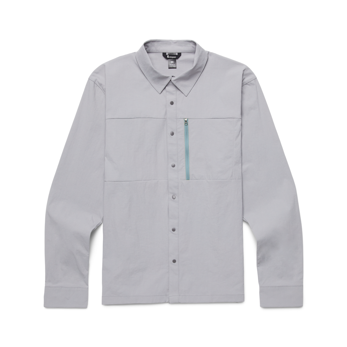 Sumaco Long-Sleeve Shirt - Men's — image 8