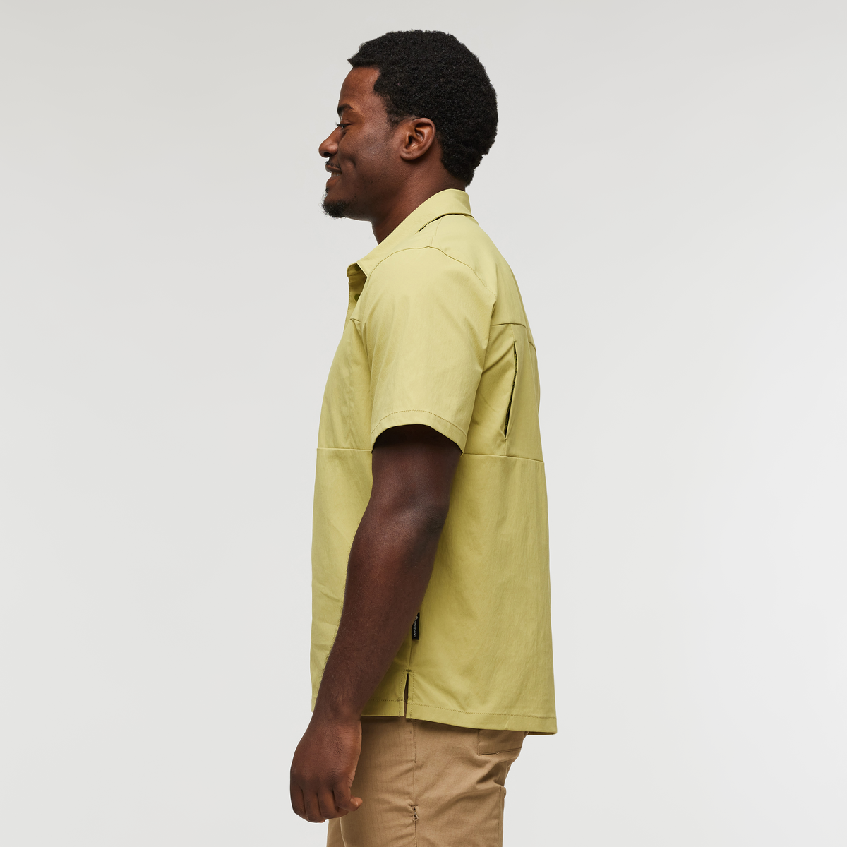 Sumaco Short-Sleeve Shirt - Men's — image 3