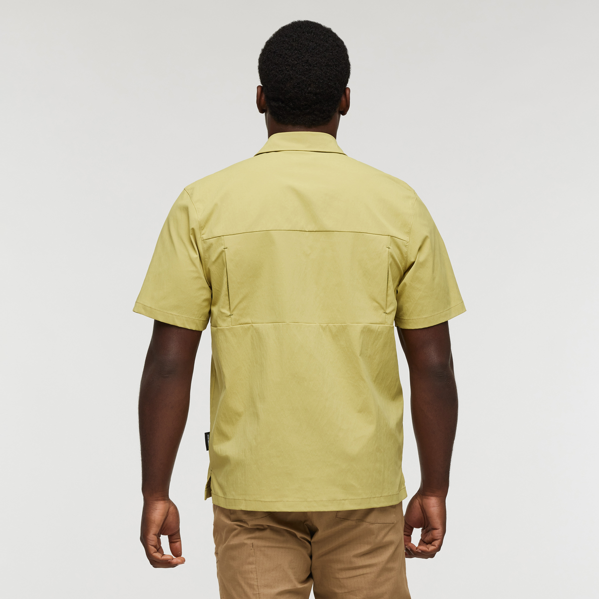 Sumaco Short-Sleeve Shirt - Men's — image 4