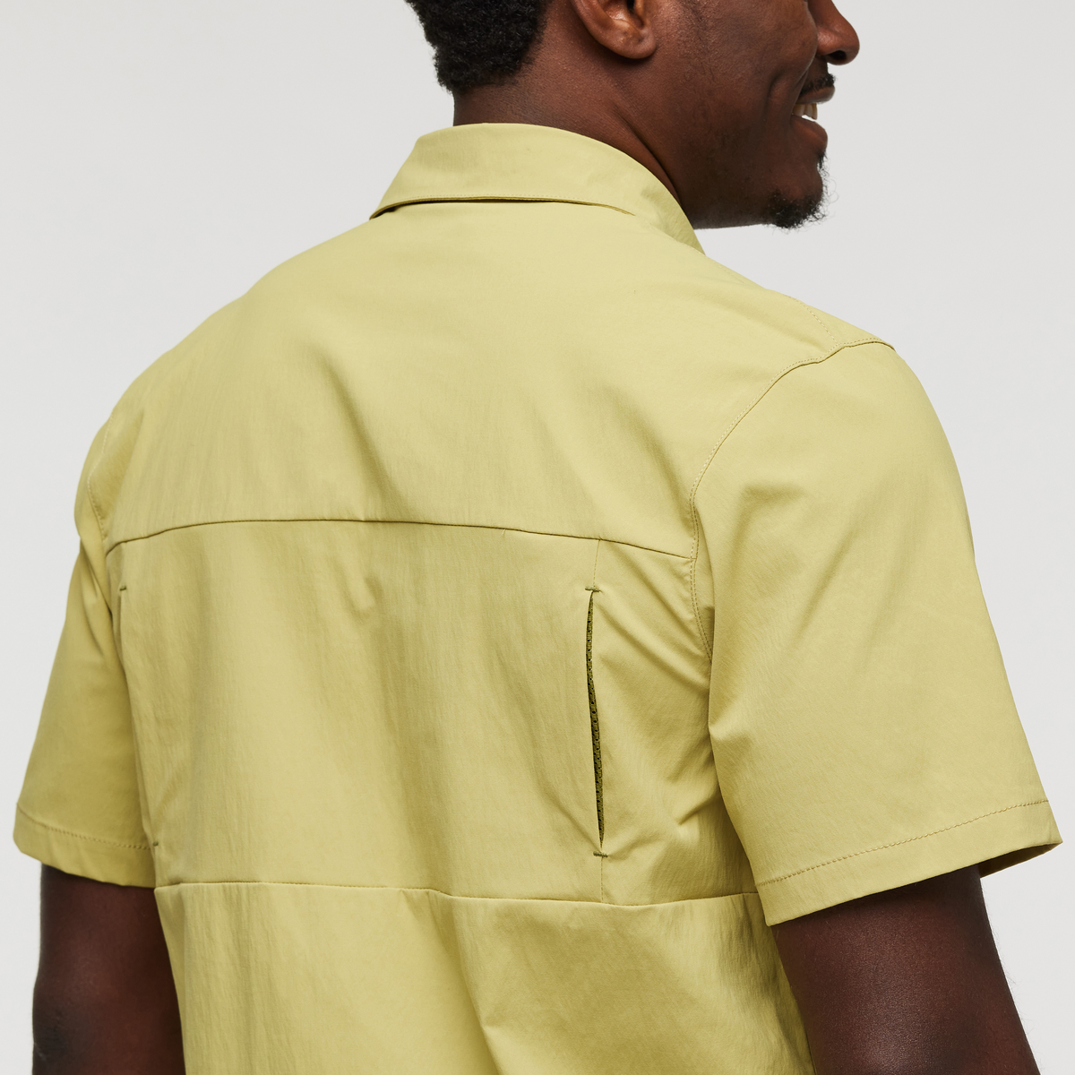 Sumaco Short-Sleeve Shirt - Men's — image 6