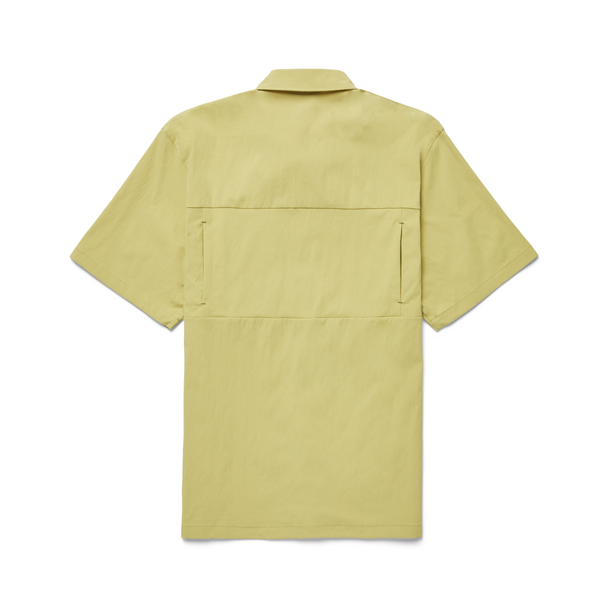 Sumaco Short-Sleeve Shirt - Men's — image 8