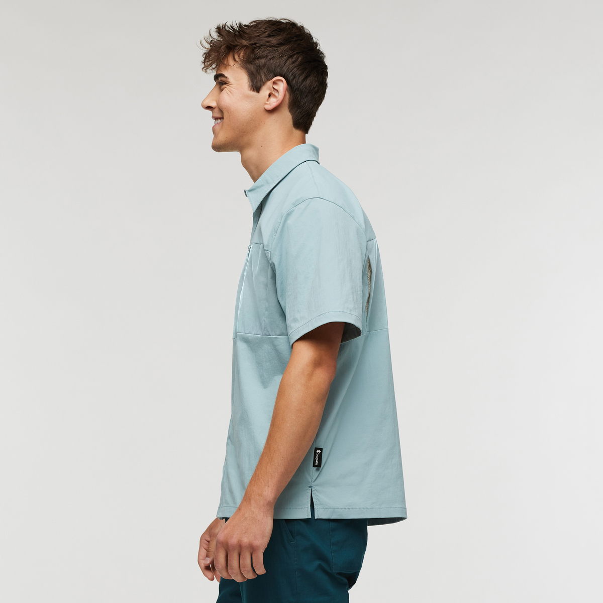 Sumaco Short-Sleeve Shirt - Men's — image 5
