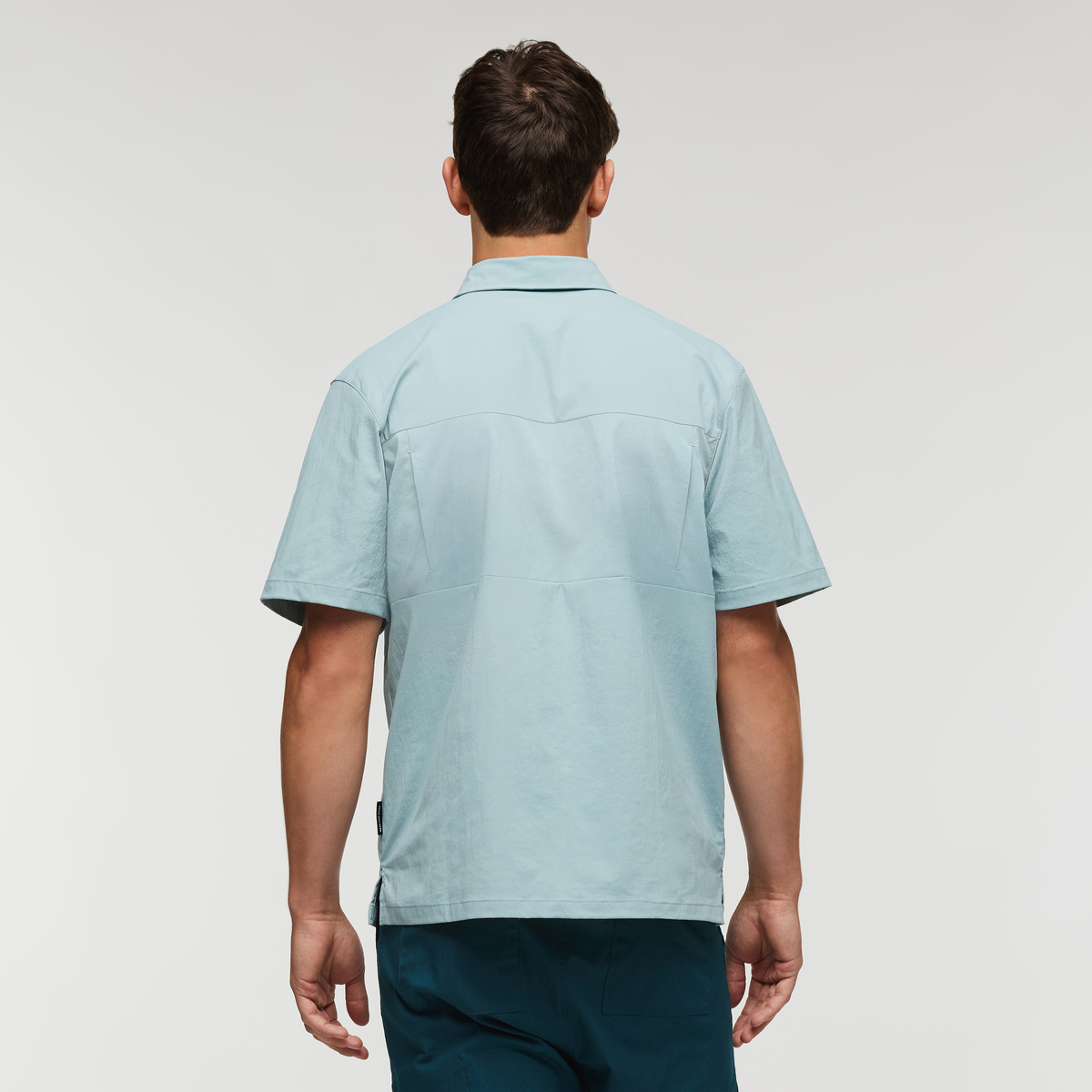 Sumaco Short-Sleeve Shirt - Men's — image 6