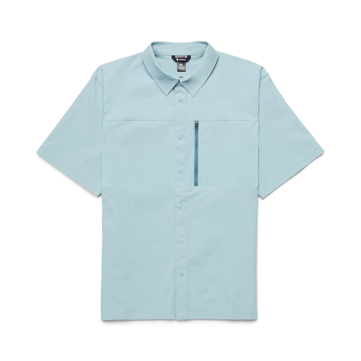 Sumaco Short-Sleeve Shirt - Men's — image 8