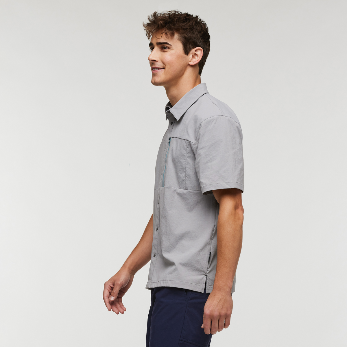 Sumaco Short-Sleeve Shirt - Men's — image 12