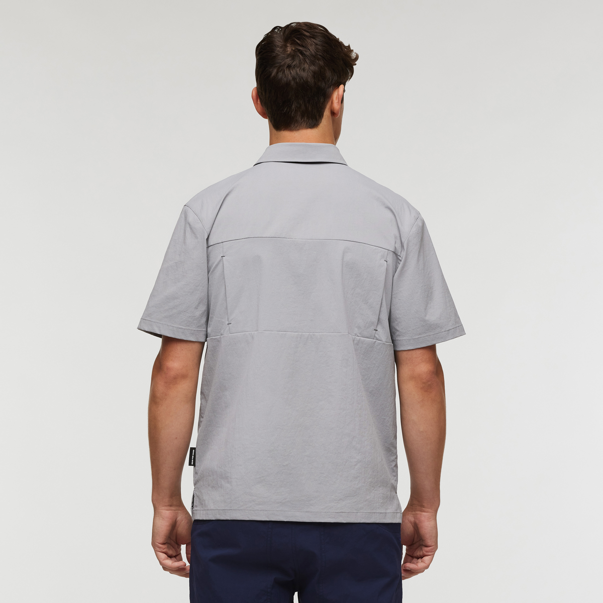Sumaco Short-Sleeve Shirt - Men's — image 13