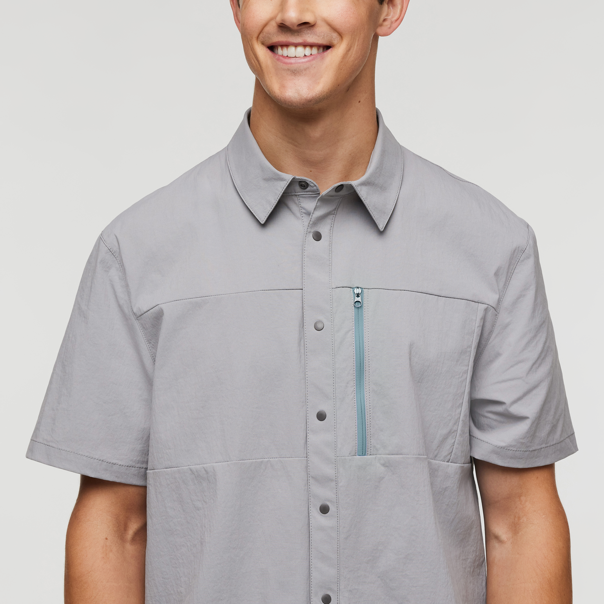 Sumaco Short-Sleeve Shirt - Men's — image 14