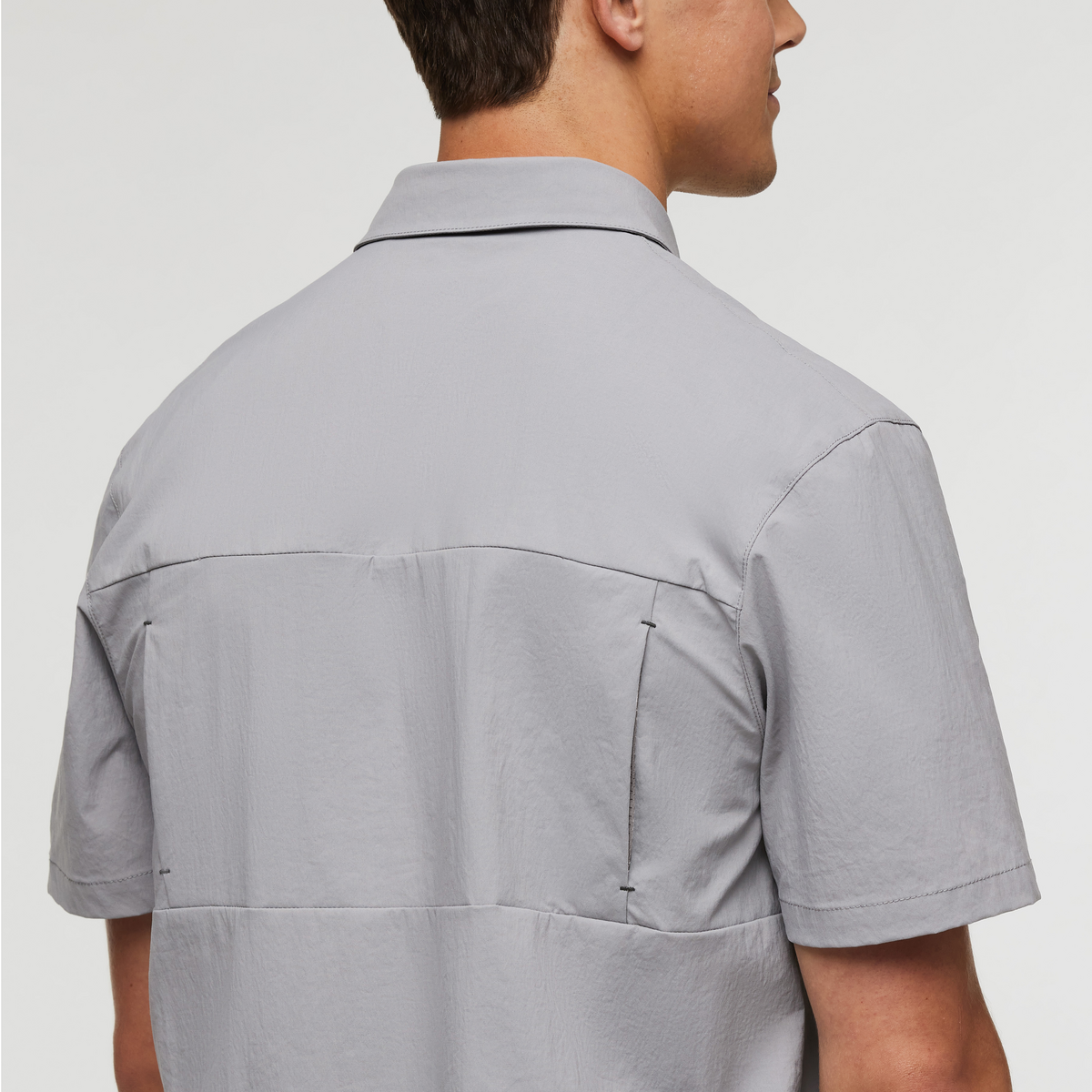 Sumaco Short-Sleeve Shirt - Men's — image 15
