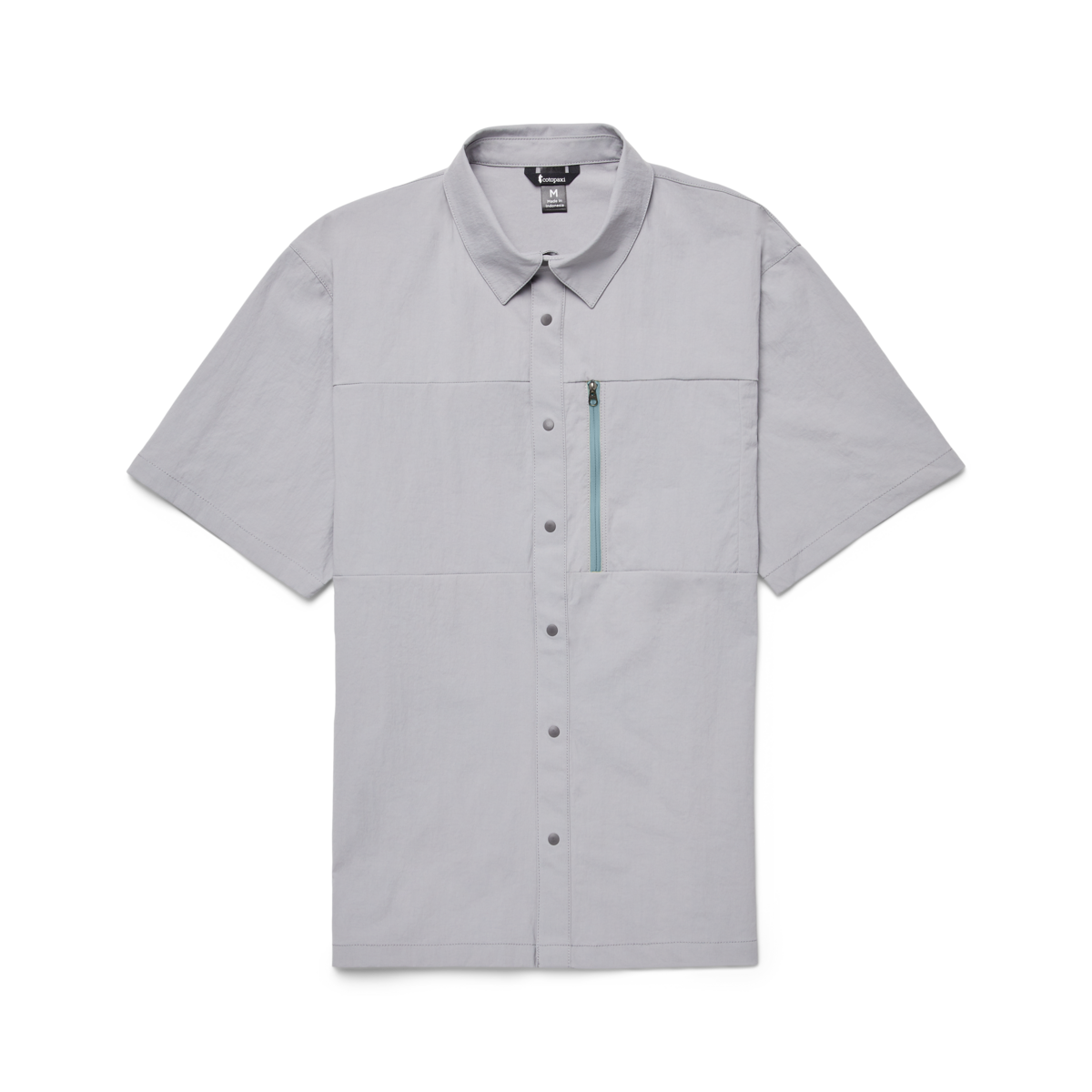 Sumaco Short-Sleeve Shirt - Men's — image 16