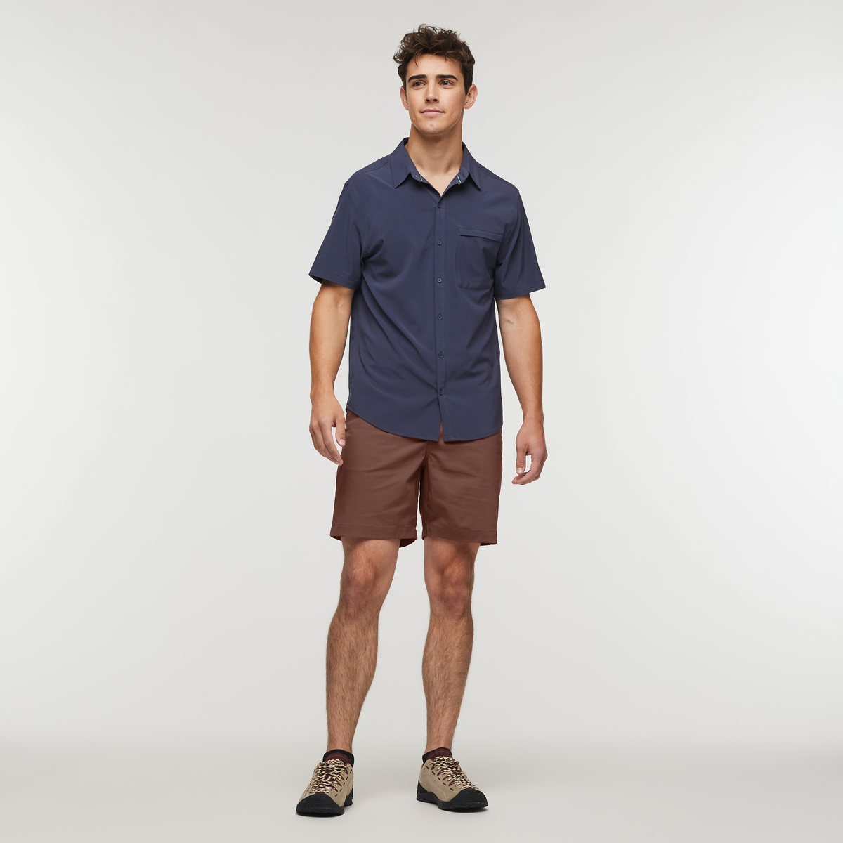 Tolima Short - Men's — image 2