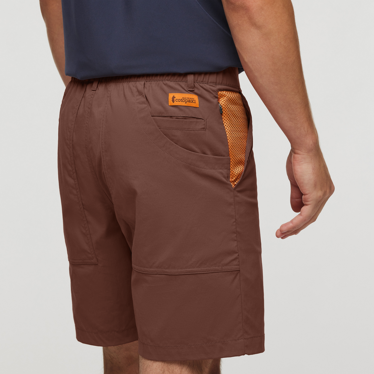 Tolima Short - Men's — image 7