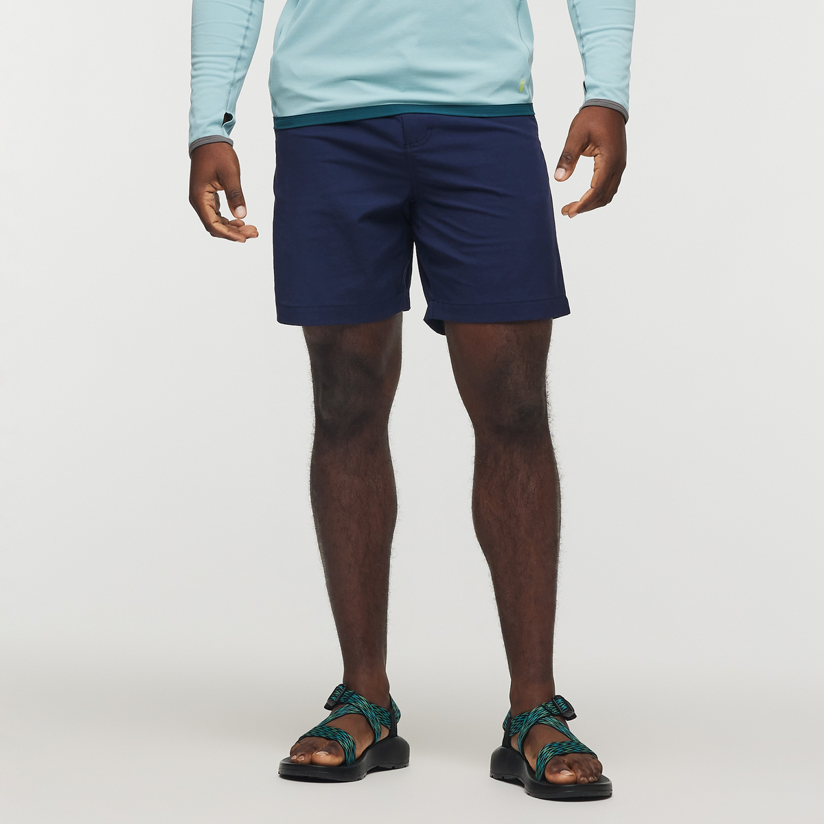 Tolima Short - Men's — image 3