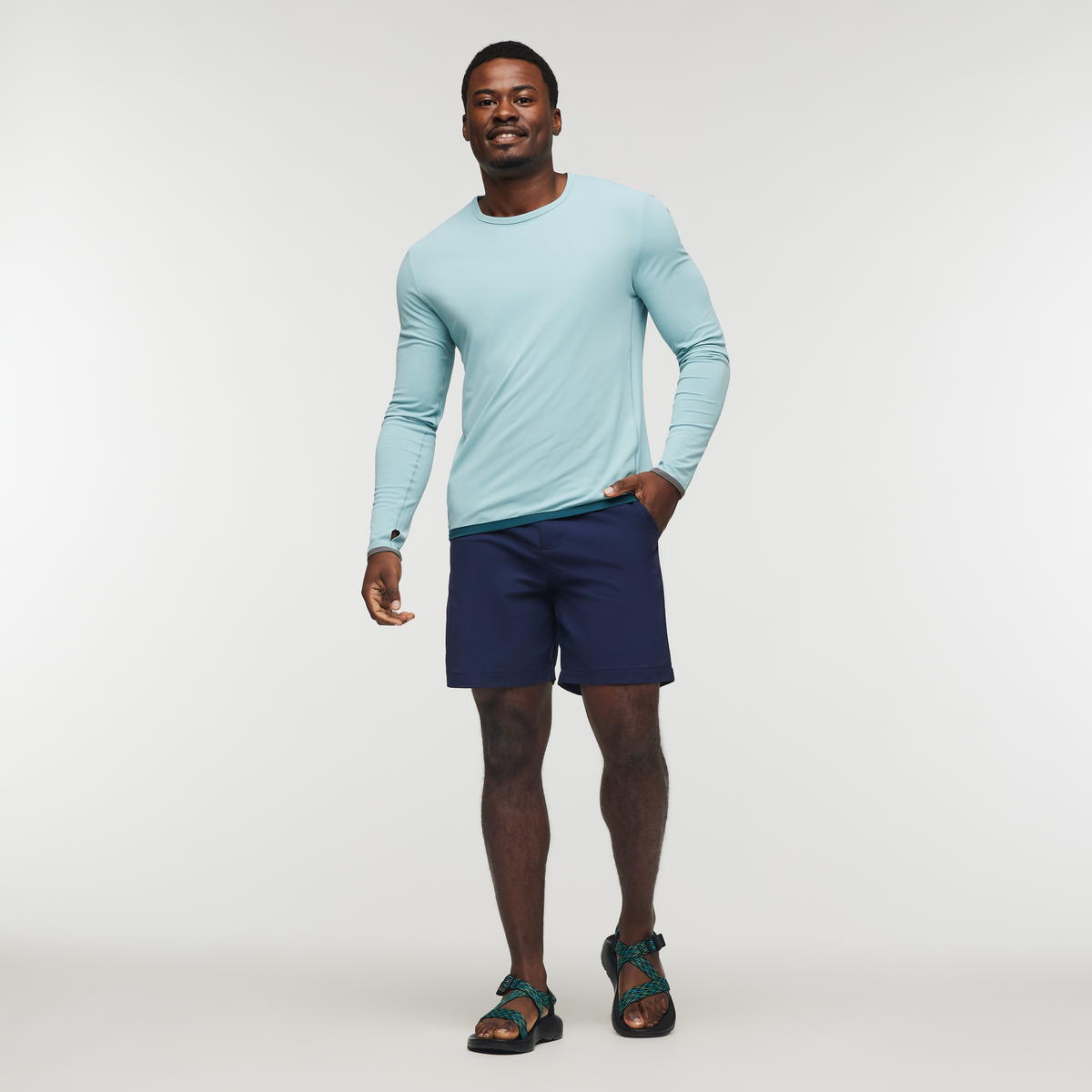 Tolima Short - Men's — image 4