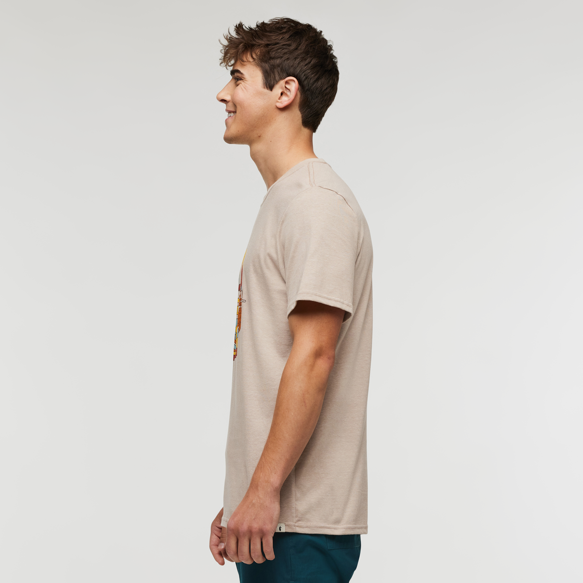 Utopia T-Shirt - Men's — image 3