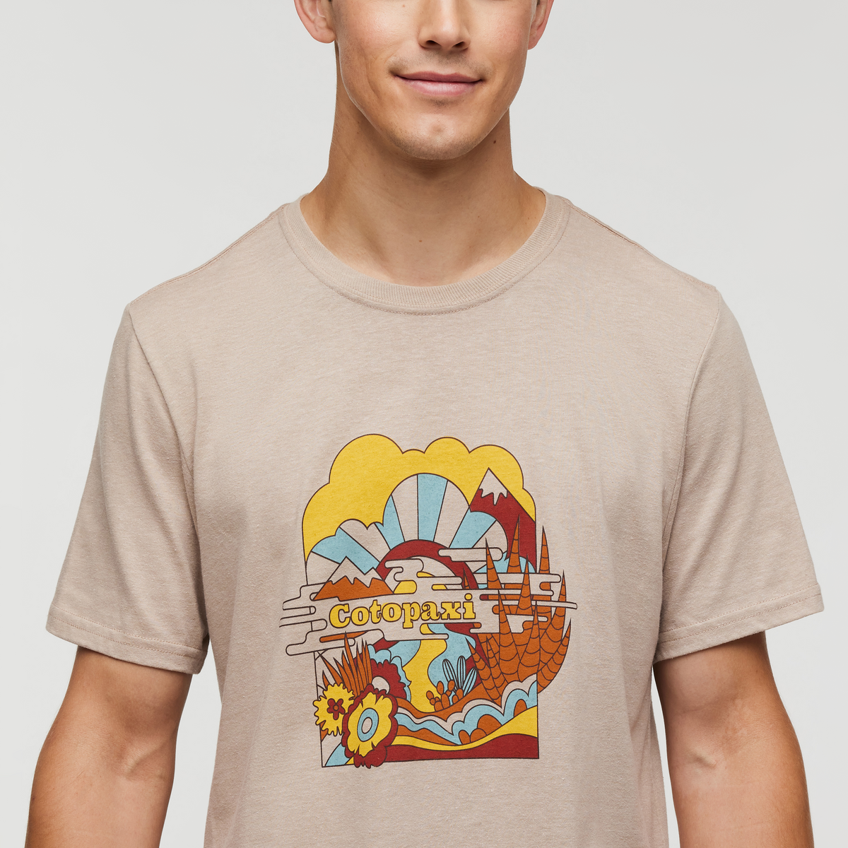 Utopia T-Shirt - Men's — image 5