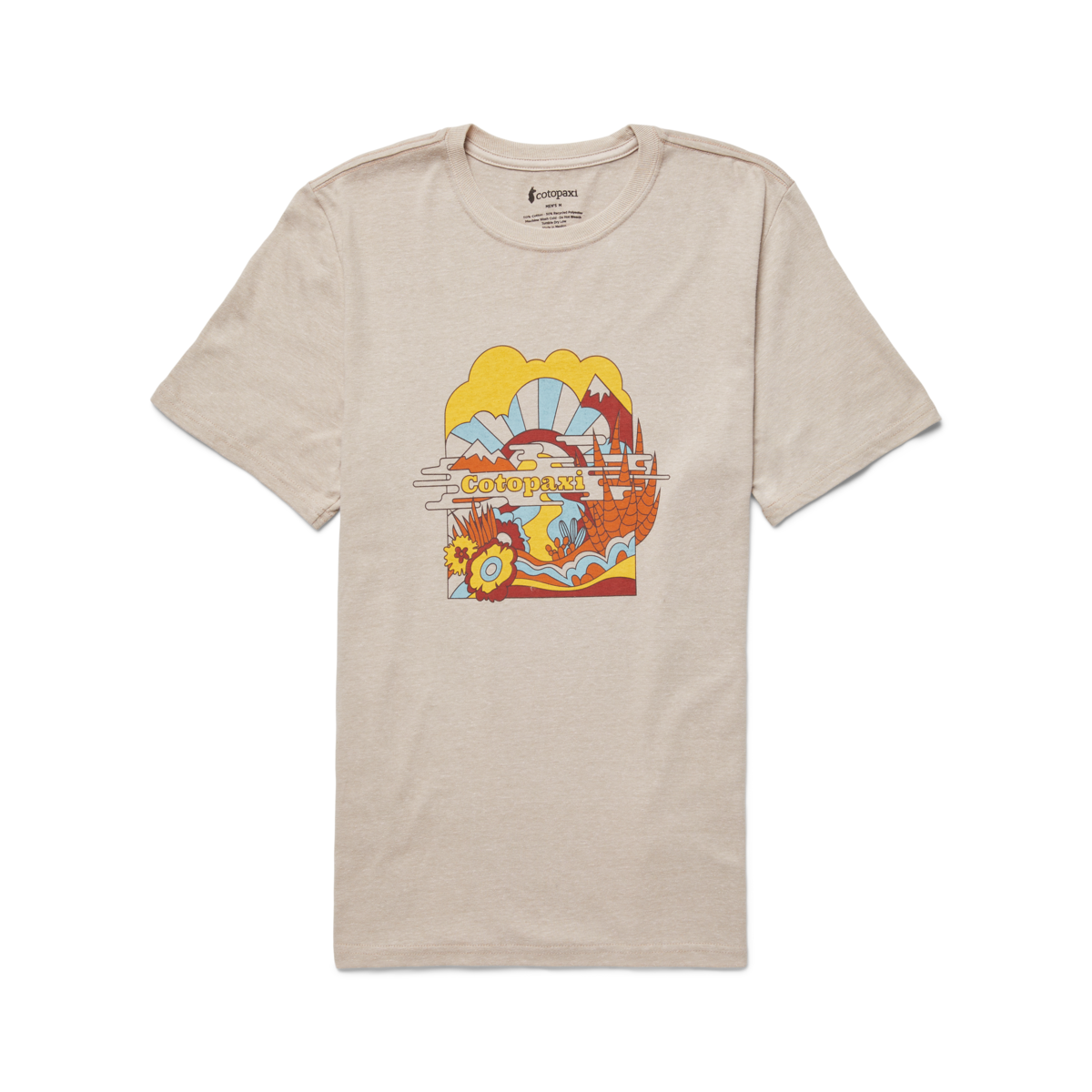 Utopia T-Shirt - Men's — image 6