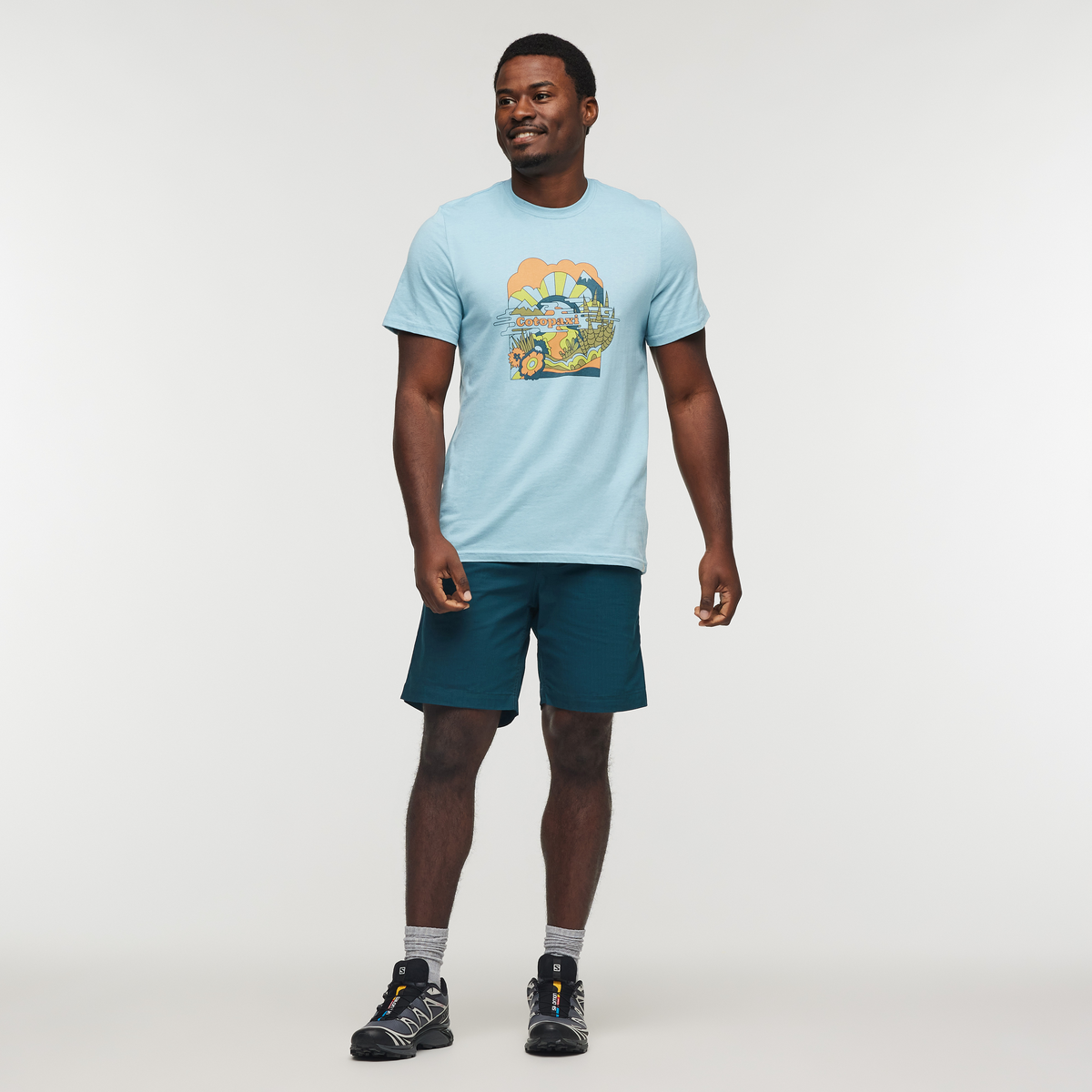 Utopia T-Shirt - Men's — image 9