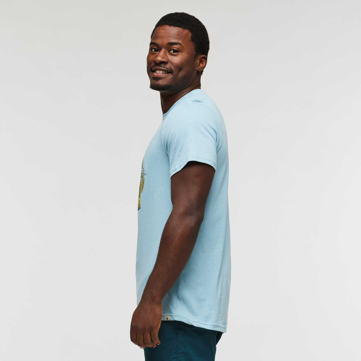 Utopia T-Shirt - Men's — image 10