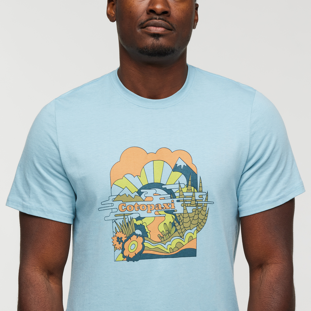 Utopia T-Shirt - Men's — image 12
