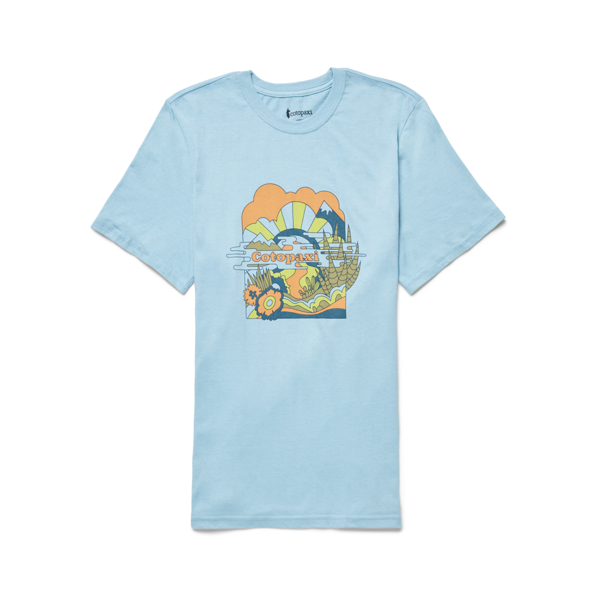 Utopia T-Shirt - Men's — image 13