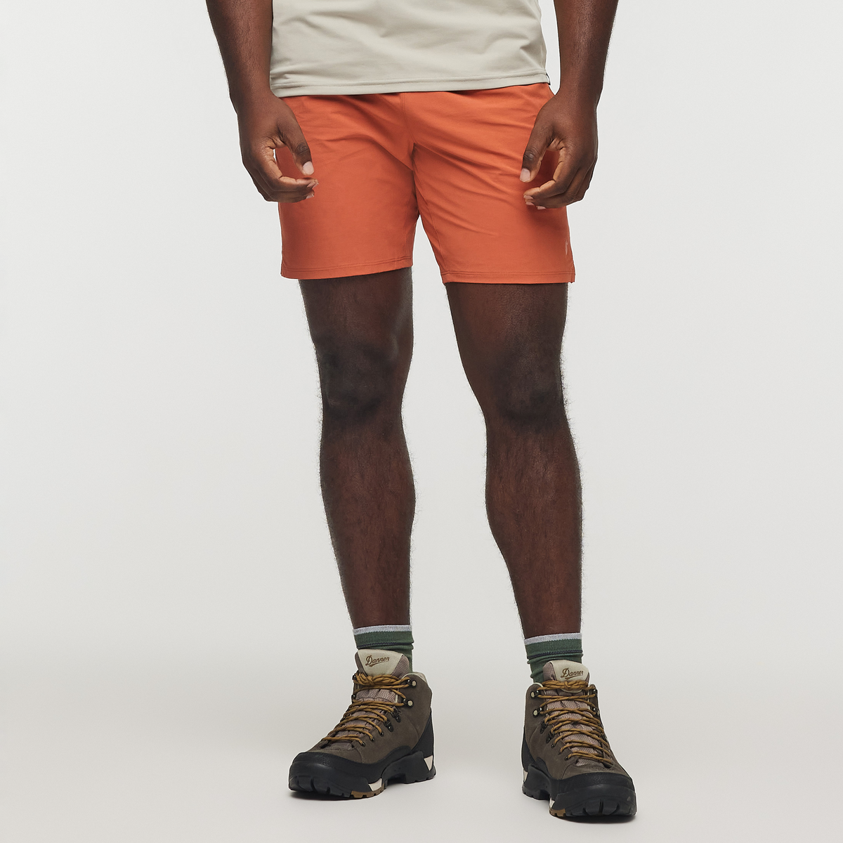 Valle Active Short - Men's — image 14