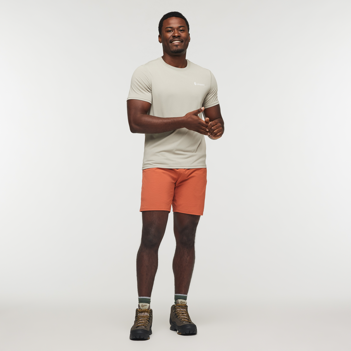 Valle Active Short - Men's — image 15