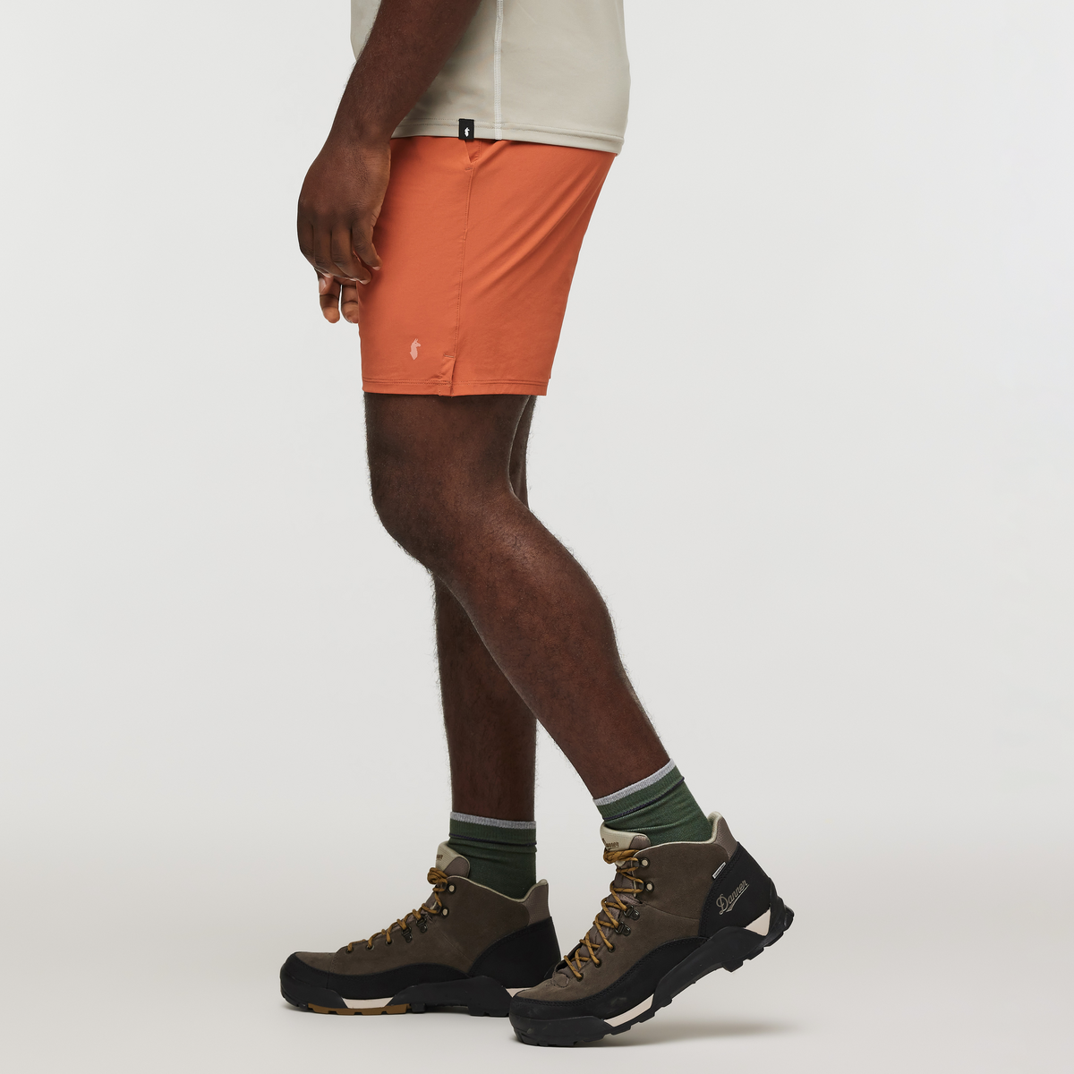 Valle Active Short - Men's — image 17