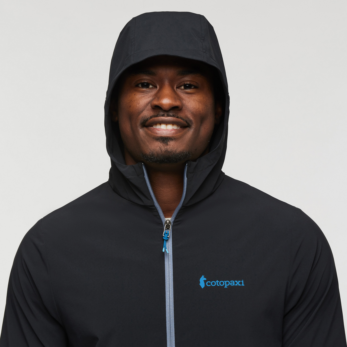 Vuelta Performance Windbreaker Jacket - Men's — image 12