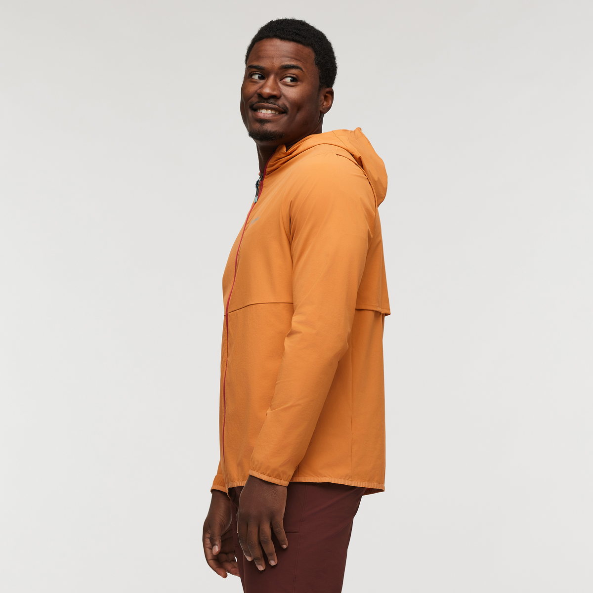 Vuelta Performance Windbreaker Jacket - Men's — image 17