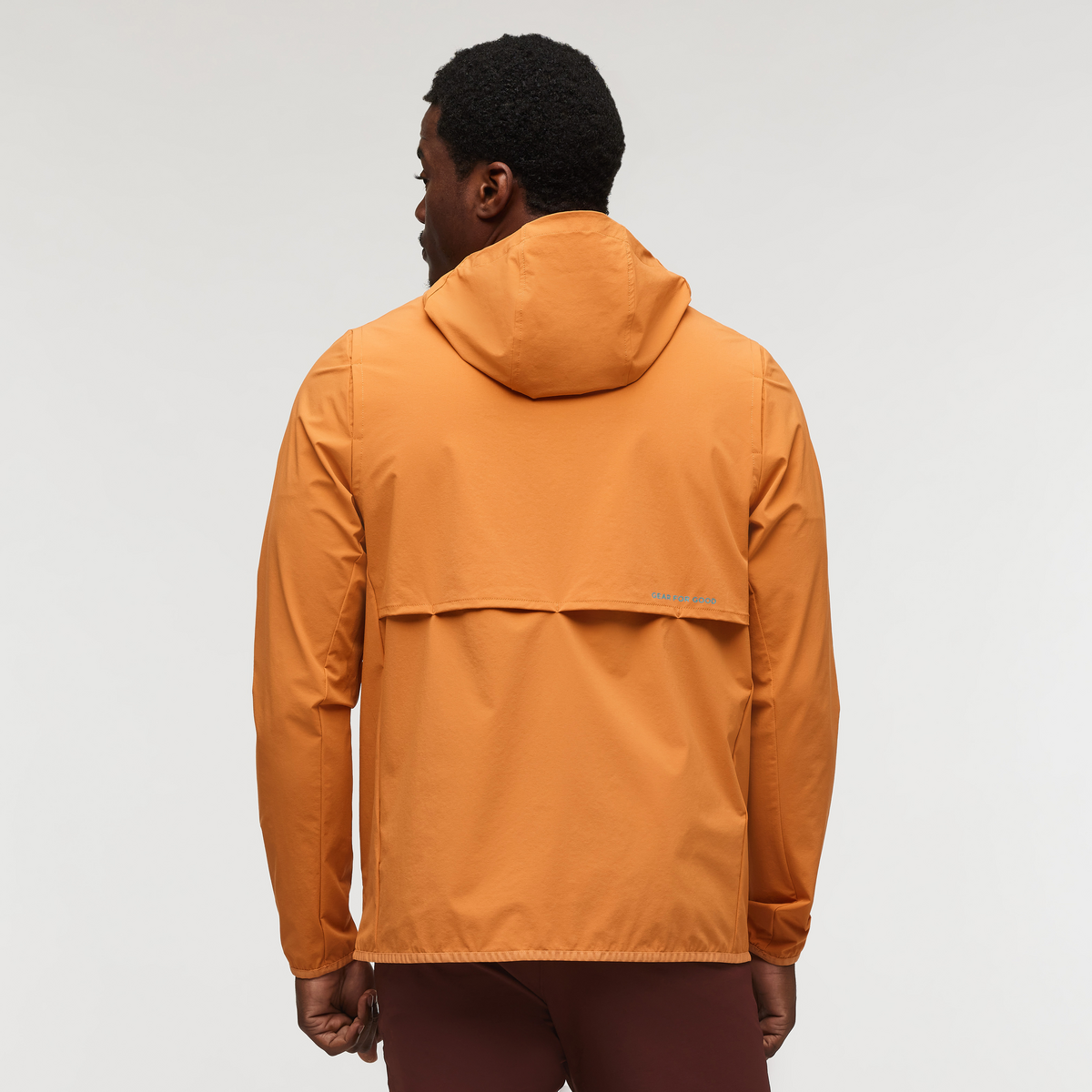Vuelta Performance Windbreaker Jacket - Men's — image 18